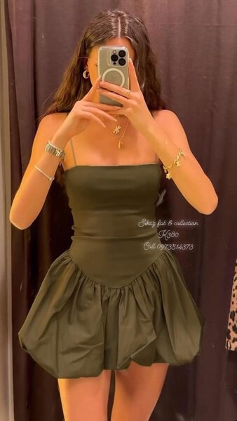 Dresses