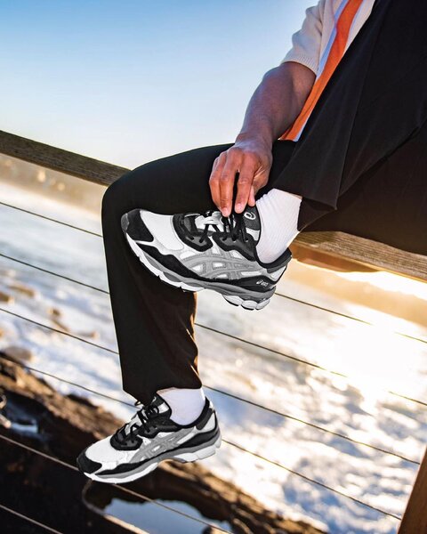 Chaussure Asics