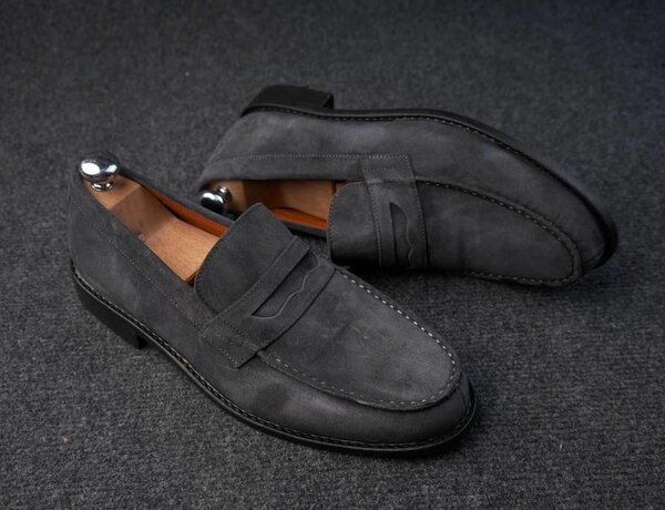 Mocassins