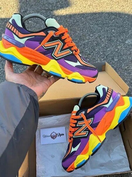 New Balance