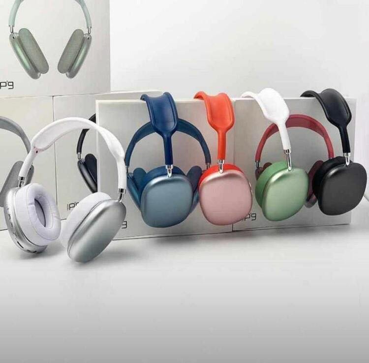 P9 Headphone