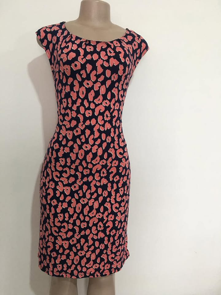 Dress rose
