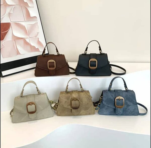 Chic sac à main