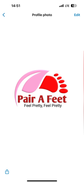 Pair A fee96