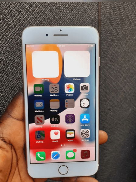 Iphone 7 plus
