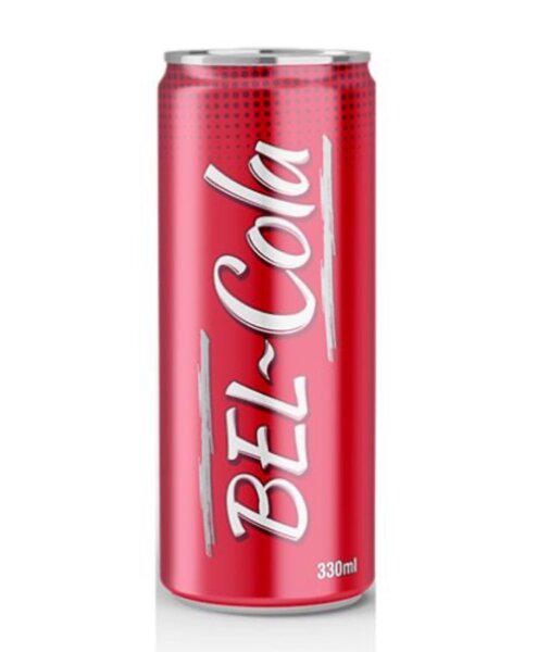BEL-COLA