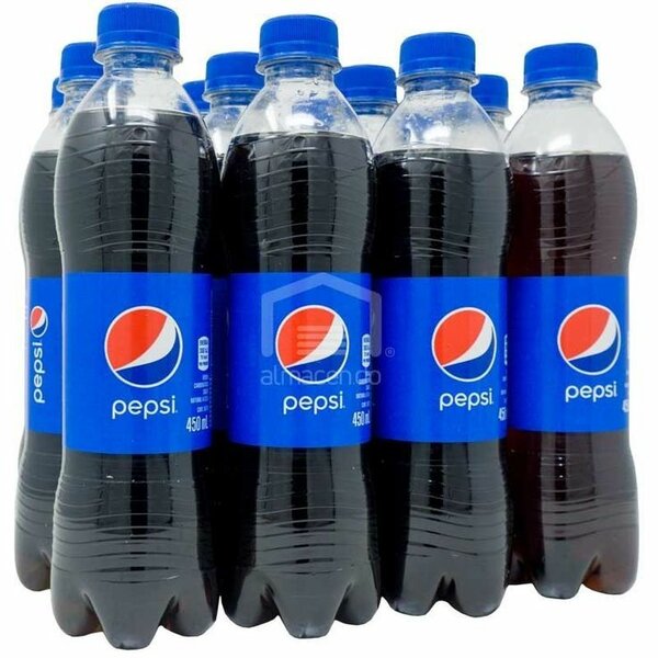 Pepsi cola