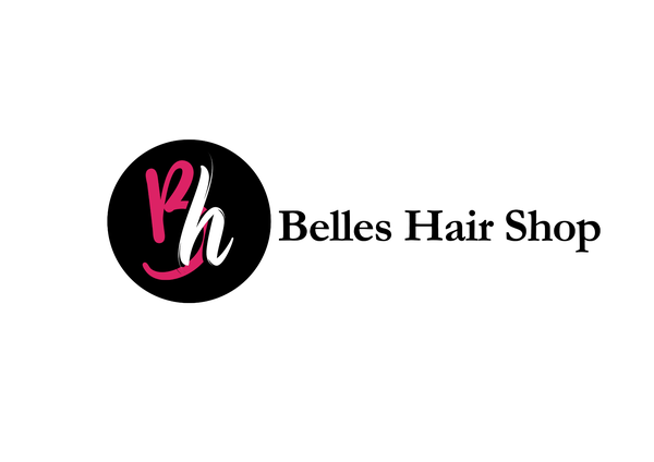 Belles Hair Shop