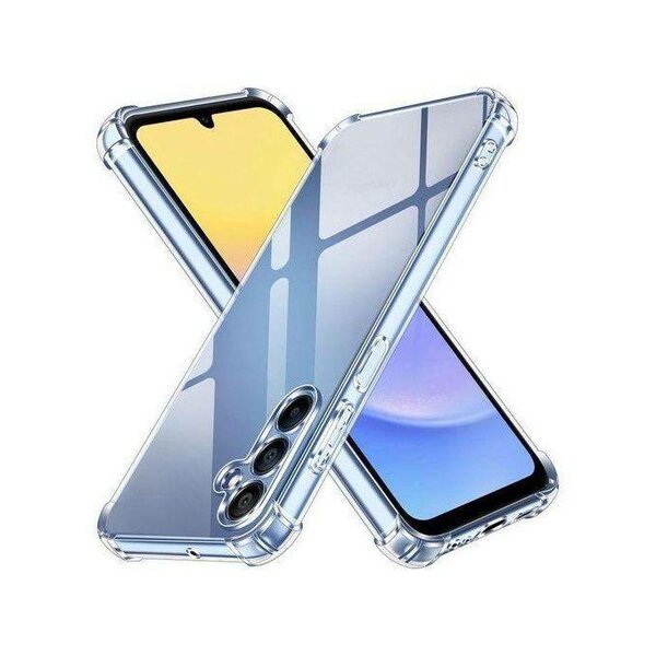 Coque Transparente A 16