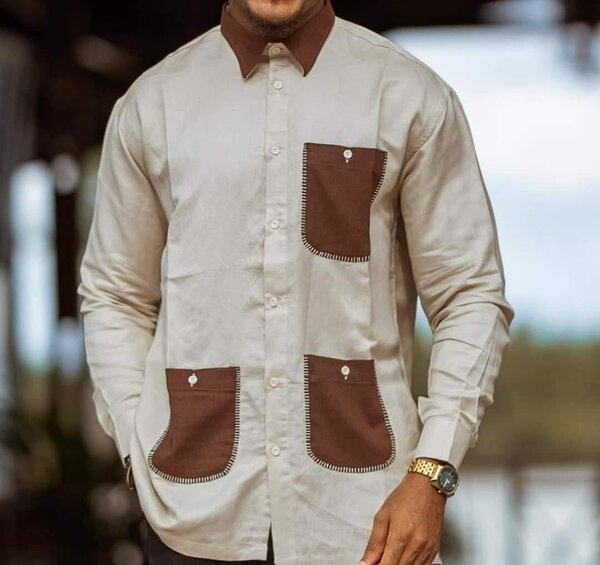 Chemise homme