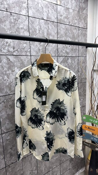 Long sleeves