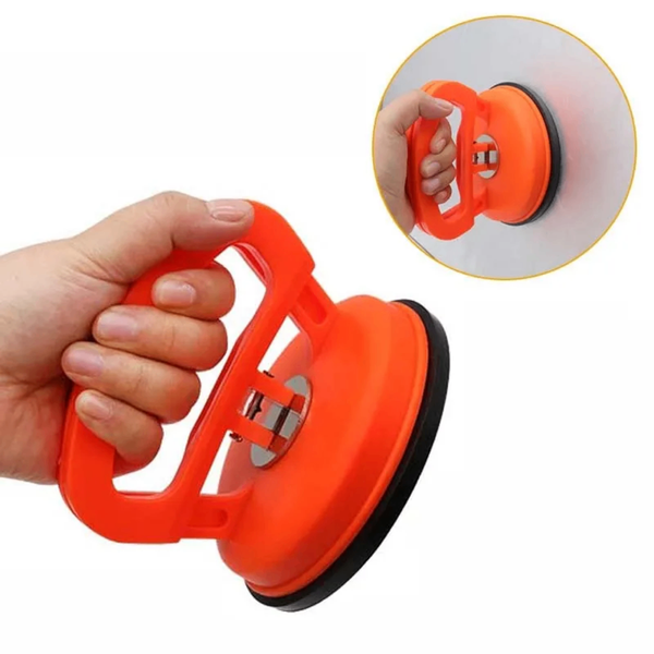 VENTOUSE DE DÉBOSSELAGE AUTO