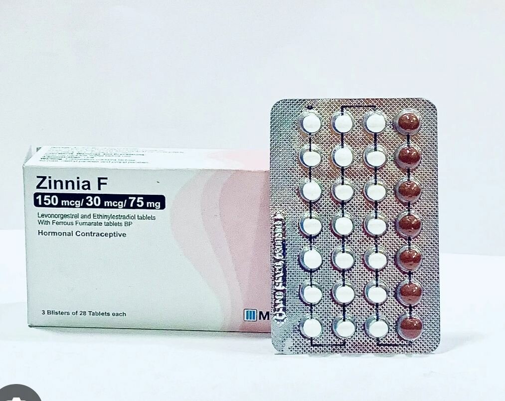 Zenia F