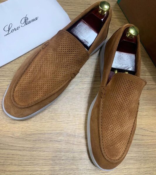 Loafers