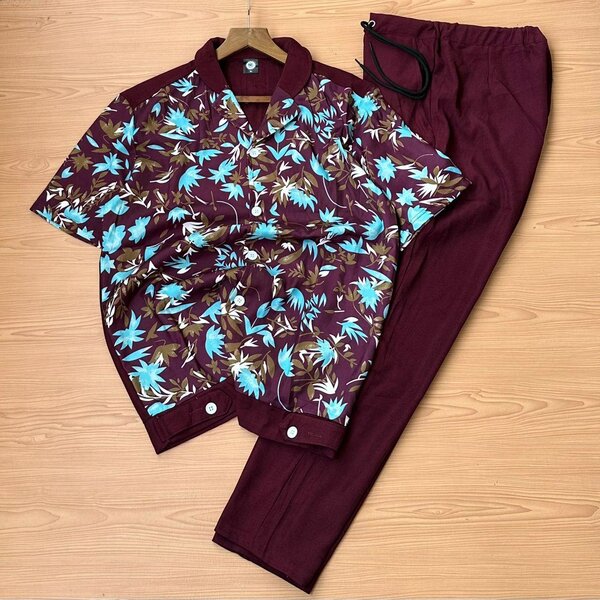 Fashion 2 Piece