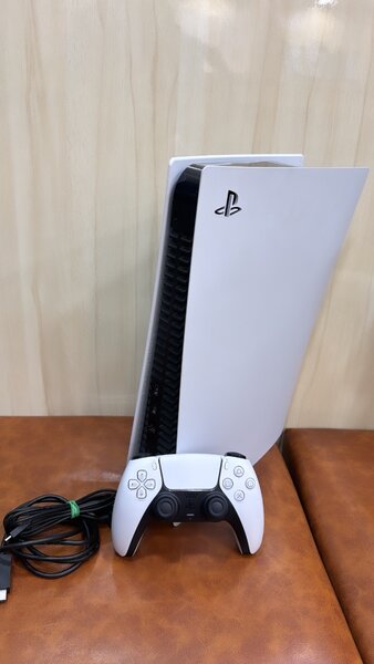 PS5 standar