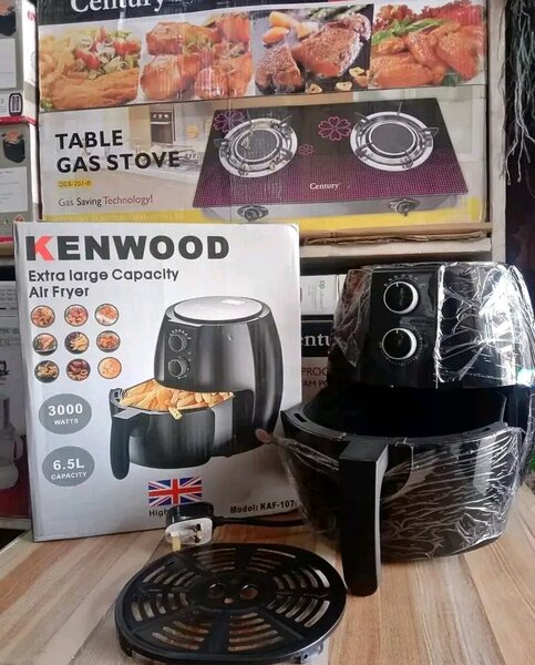 Air Fryer