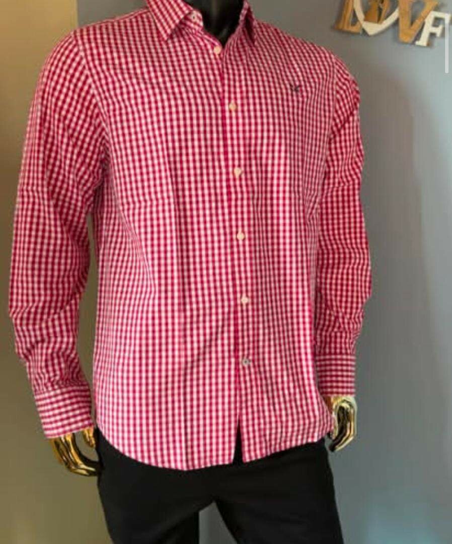 MEN SHIRTS