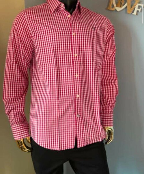 MEN SHIRTS