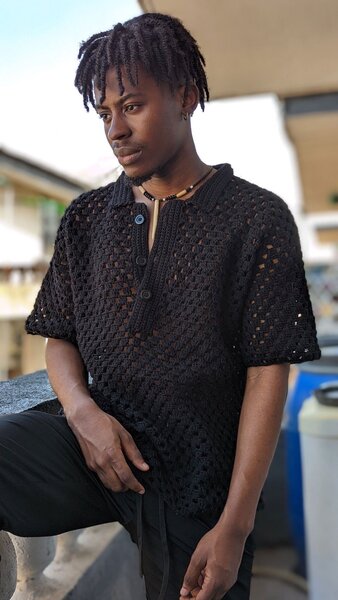 Chemise homme