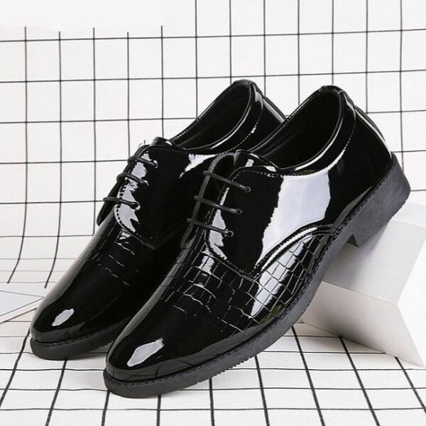 Mens Formal Leather shoes