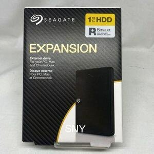Disque dur externe Seagate 1TB