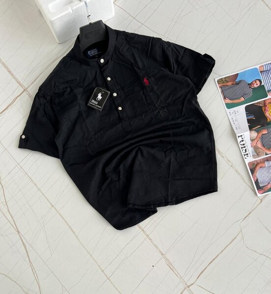 Linen Shirt