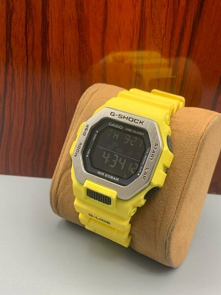 G-Shock (New)