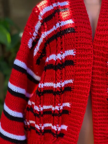 Cardigan