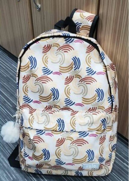 Sac à dos