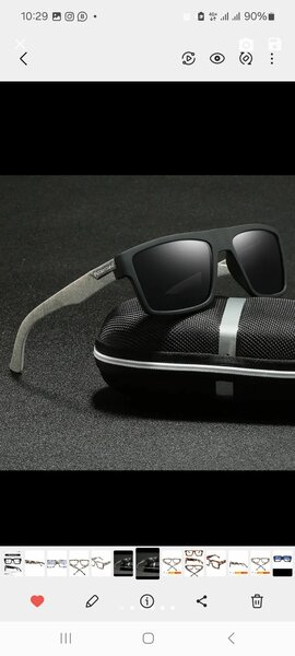 Optical Frames