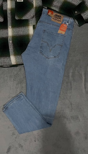 Jeans size 38-40