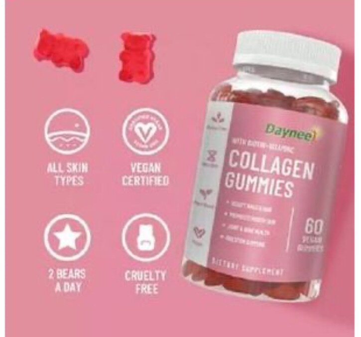 Skin Care and Supplements