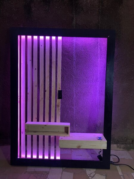 Meuble TV