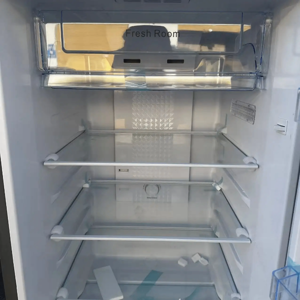 TOP FREEZER
