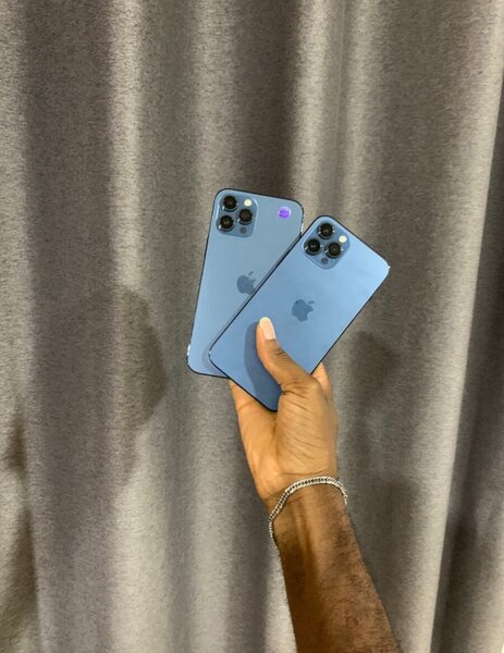 iPhone 12 Pro Max