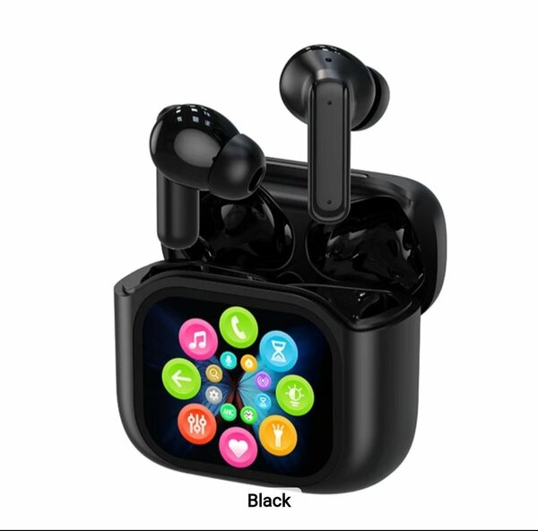 Écouteurs bluetooth sans fil