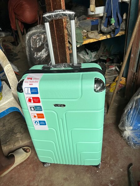 Grand valise