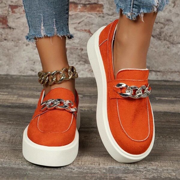 Ladies shoes