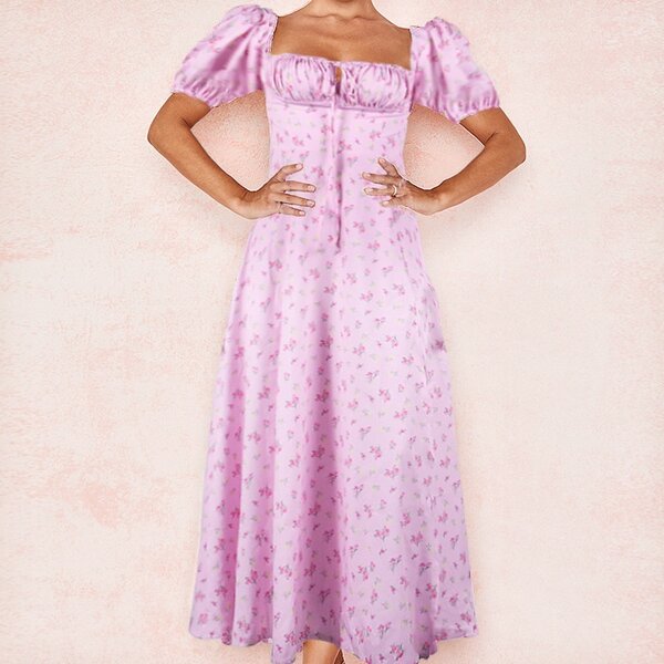 Floro dresses
