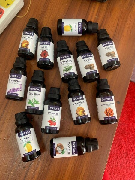Pehlora cosmetics