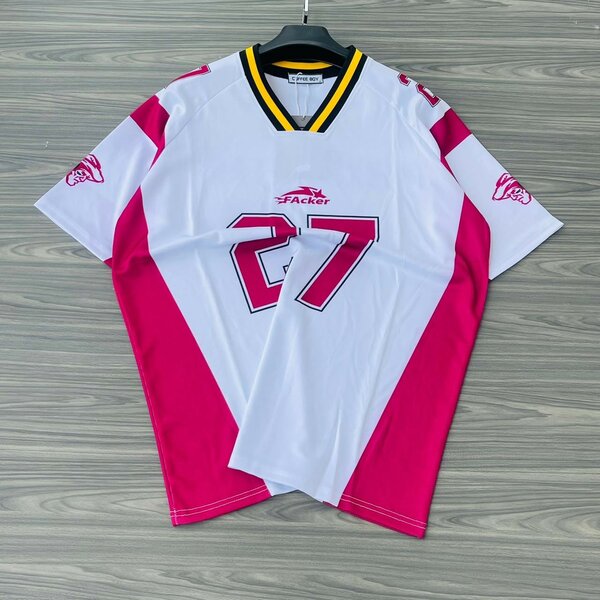 Men's Shirt Jersey