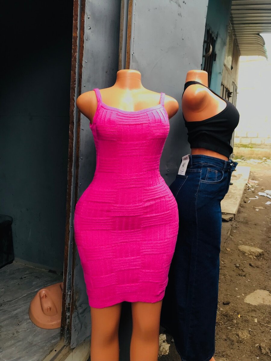 Dresses