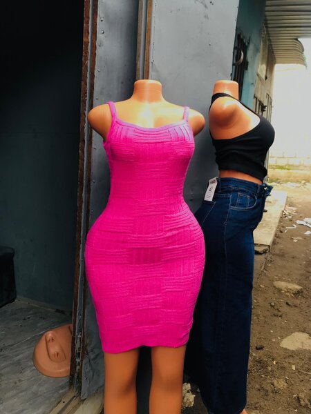 Dresses