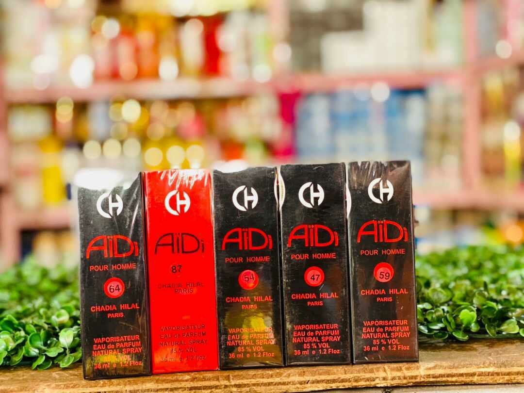 Parfum AIDI