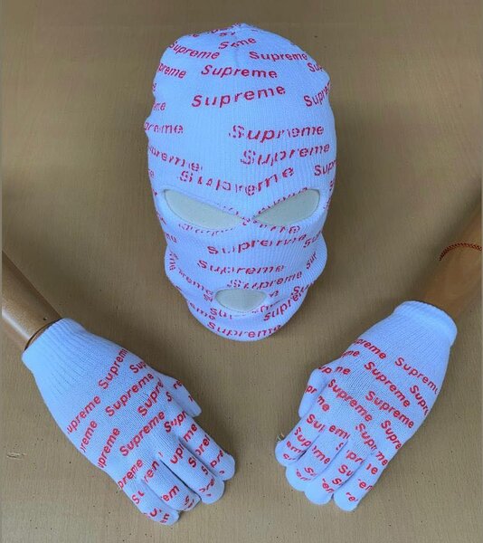 Ski Mask
