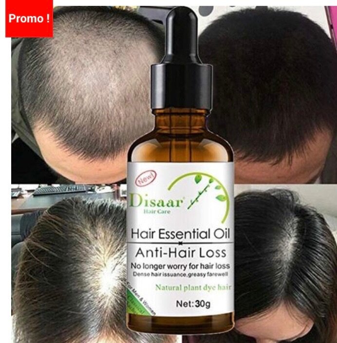 Produit cheveux