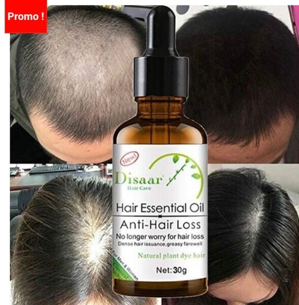 Produit cheveux