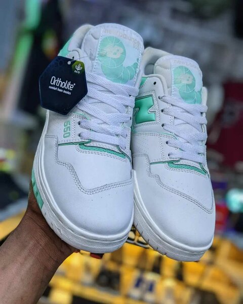 new balance