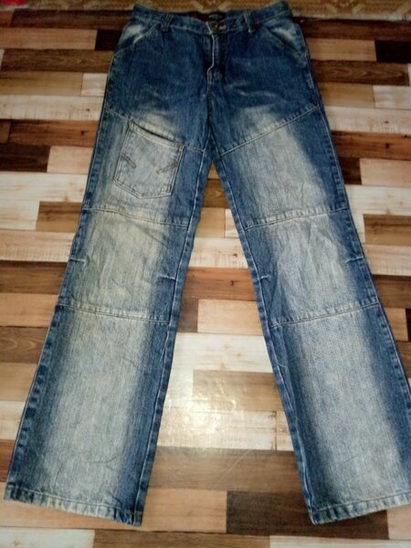 Ladies Thrift Jeans-Waist size 29